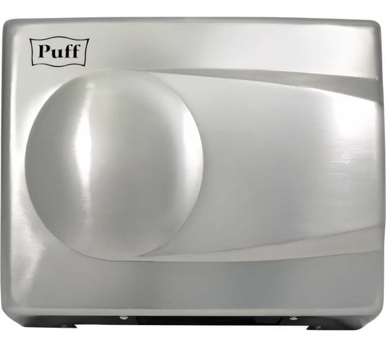 Изображение товара Электросушитель для рук Puff 8828 1401.337