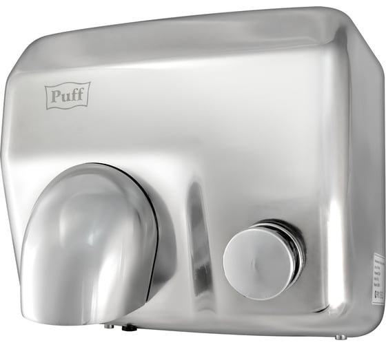 Изображение товара Электросушитель для рук Puff 8844 1401.302