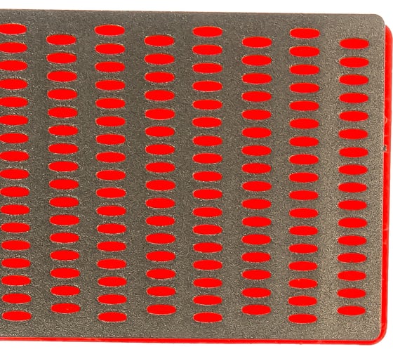 Изображение товара Брусок алмазный заточной ПРОФЕССИОНАЛ (50х150 мм; Р300) ЗУБР 35715-02_z01