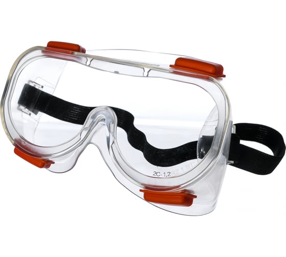 Изображение товара Защитные очки закрытые Gigant Universal GG-005 (Россия)