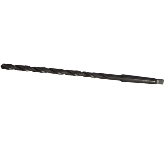 Изображение товара Сверло ООО "ТМТ ГРУПП" конический хвостовик удл. 9 Р6М5 143084