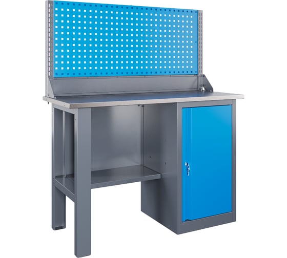 Изображение товара Верстак Верстакофф SLF 121.17-1 116203