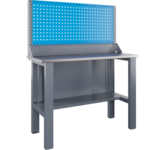 Изображение товара Слесарный стол Верстакофф SLF 121.11-1 116201