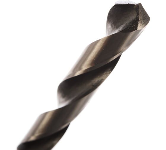 Изображение товара Сверло ООО "ТМТ ГРУПП" конический хвостовик удл. 10.1 Р6М5 146927