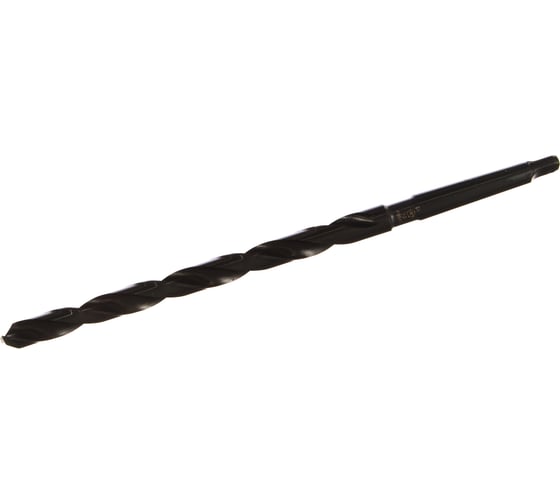 Изображение товара Сверло ООО "ТМТ ГРУПП" конический хвостовик удл. 13 Р6М5 143096