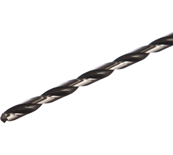 Изображение товара Сверло ООО "ТМТ ГРУПП" конический хвостовик удл. 7 Р6М5 143078