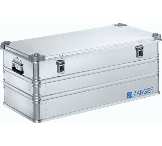 Изображение товара Алюминиевый ящик Zarges 40567