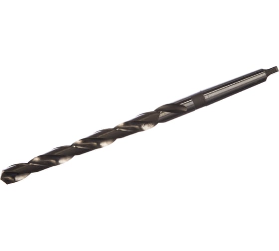 Изображение товара Сверло ООО "ТМТ ГРУПП" конический хвостовик удл. 18 Р6М5 143106