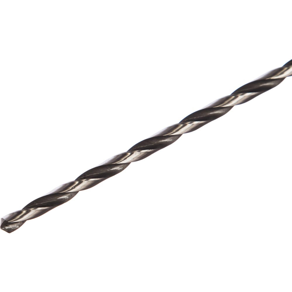 Изображение товара Сверло ТМТ ГРУПП коническое длинное 6 мм Р6М5