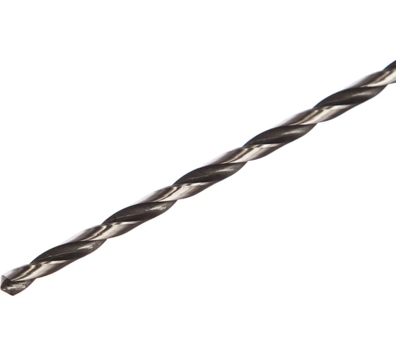 Изображение товара Сверло ООО "ТМТ ГРУПП" конический хвостовик удл. 6 Р6М5 143072