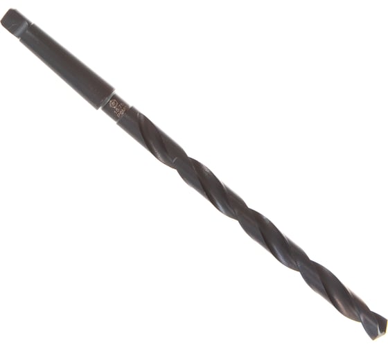 Изображение товара Сверло ООО "ТМТ ГРУПП" конический хвостовик удл. 15.75 Р6М5 145727