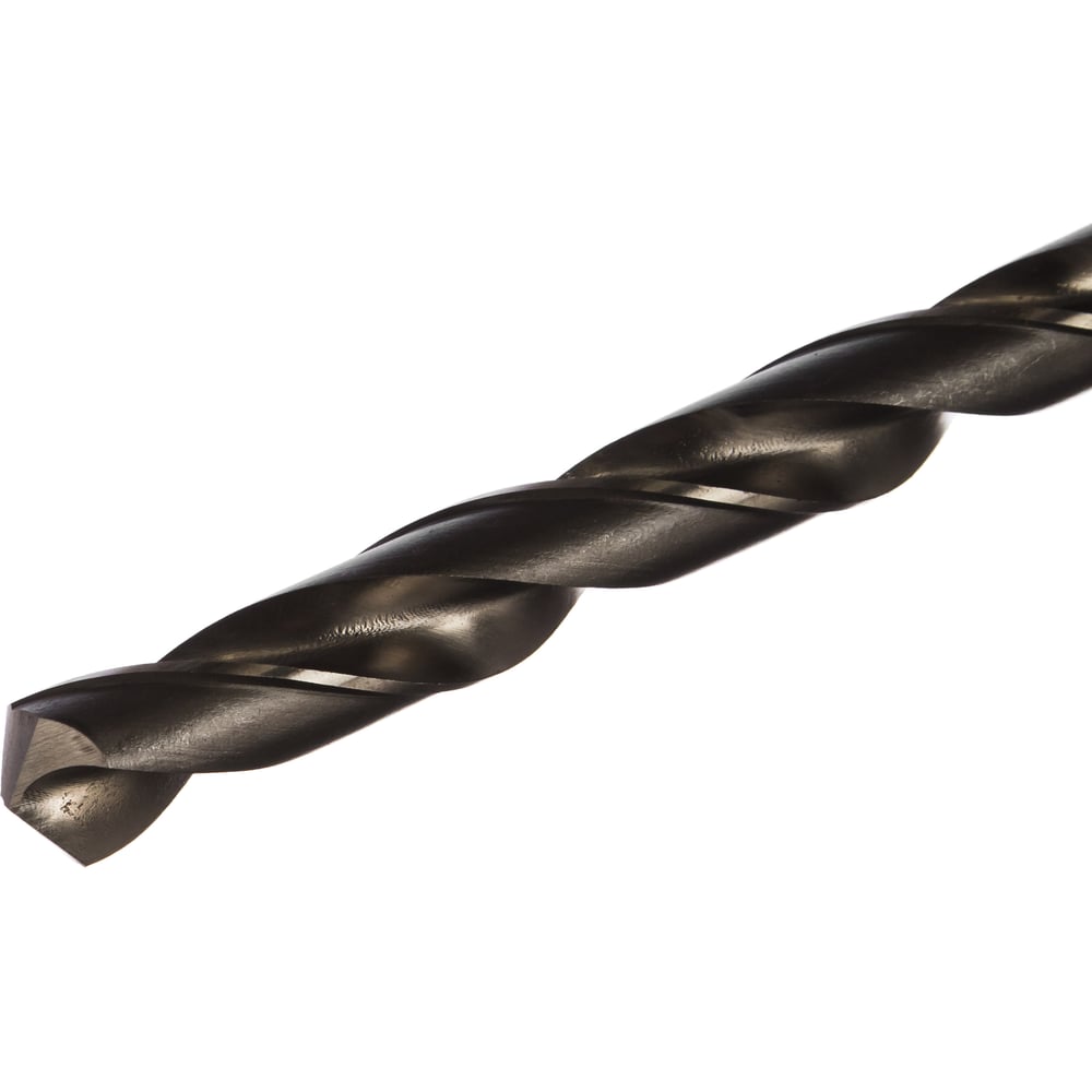 Изображение товара Сверло коническое с хвостовиком МК-2 22 мм Р6М5 143113