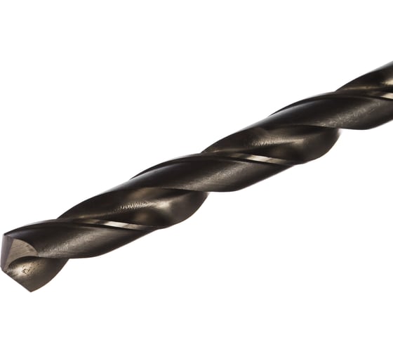 Изображение товара Сверло ООО "ТМТ ГРУПП" конический хвостовик удл. 22 Р6М5 143113