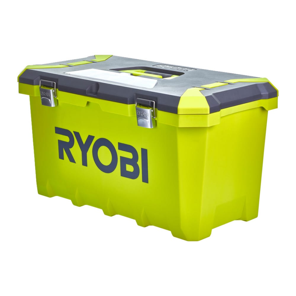 Ящик для инструментов Ryobi ящик для инструментов deko dktb27 40х21х20см