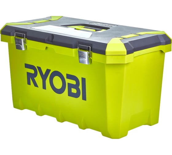 Изображение товара Ящик для инструментов Ryobi RTB22 5132004363