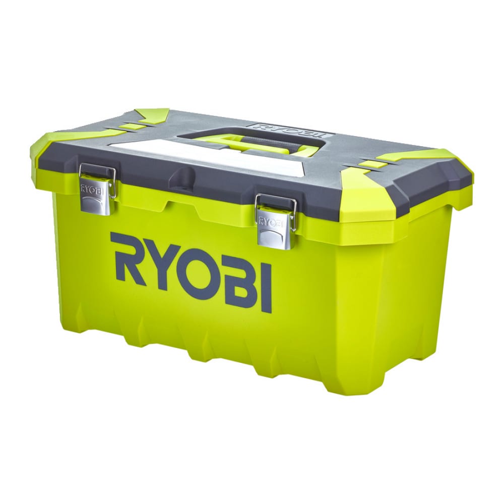 Ящик для инструментов Ryobi ящик для инструментов мотоцикла с левым боковым кронштейном с заменой полипропилена для bmw r1200gs lc