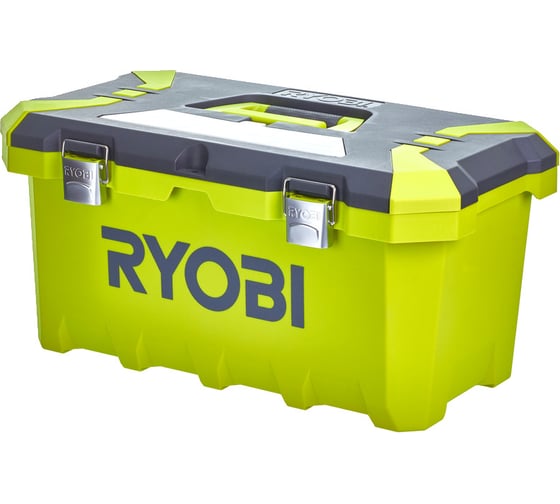 Изображение товара Ящик для инструментов Ryobi RTB19 5132004362
