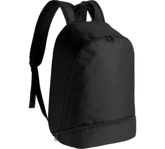 Изображение товара Спортивный рюкзак ООО Комус unit athletic, черный 3339.30/ 13919.30 936483