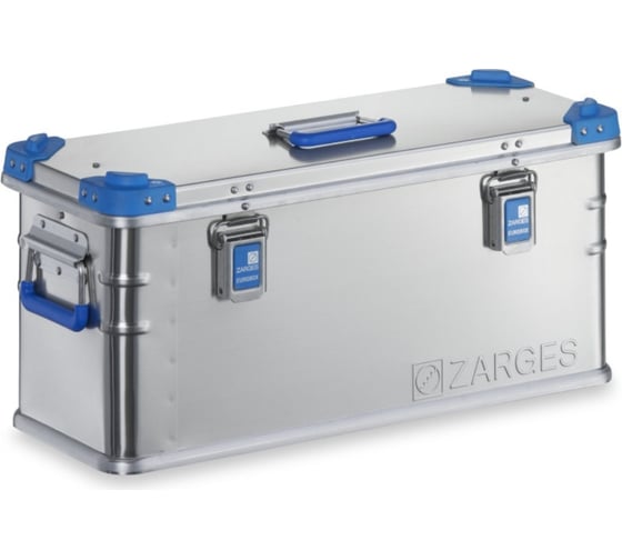 Изображение товара Алюминиевый ящик Zarges 40711