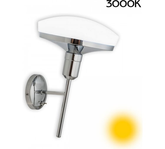 Изображение товара Бра Citilux Тамбо 12W*3000K CL716311Wz