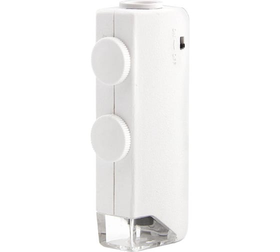 Изображение товара Мини-микроскоп Veber 160х-200х 22707