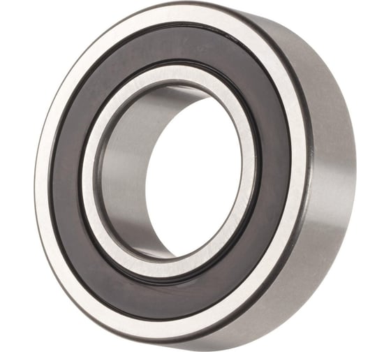 Изображение товара Подшипник ZKL 30x62x16 мм 6206-2RSC3 ТД011341