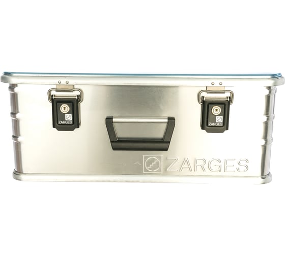 Изображение товара Алюминиевый ящик Zarges 40861