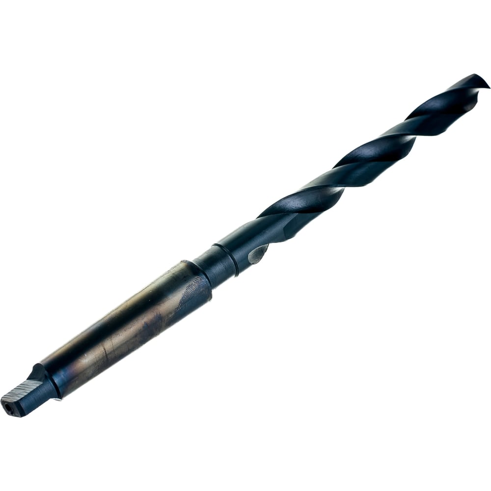 Изображение товара Сверло конический хвостовик 15 мм длина 255 мм ТМТ ГРУПП