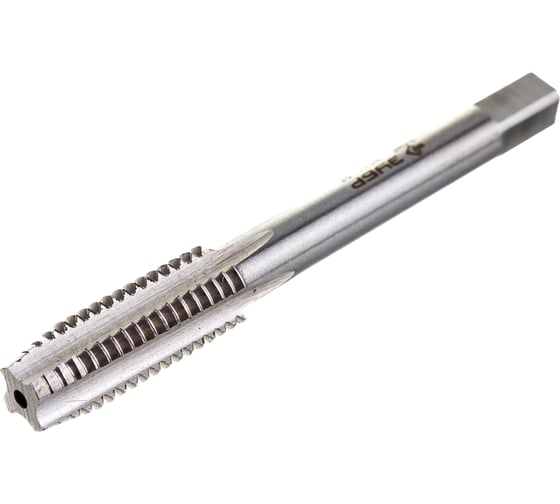 Изображение товара Метчик машинно-ручной М8 x 1,25 ЗУБР 4-28005-08-1.25_z01