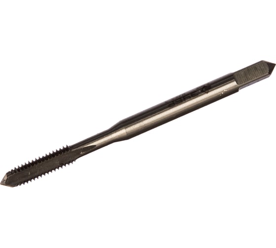 Изображение товара Машинно-ручной метчик, одинарный М4х0,7 ЗУБР 4-28003-04-0.7_z01