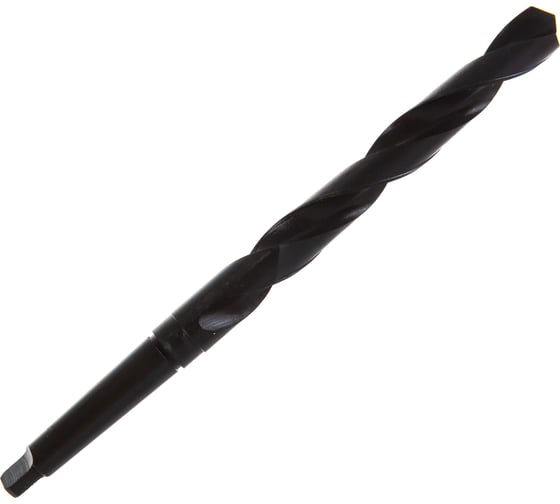 Изображение товара Сверло ООО "ТМТ ГРУПП" конический хвостовик дл. 20.5 Р6М5 61835