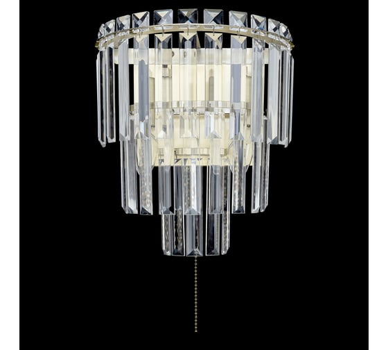 Изображение товара Бра Citilux Фонда Бронза CL303323