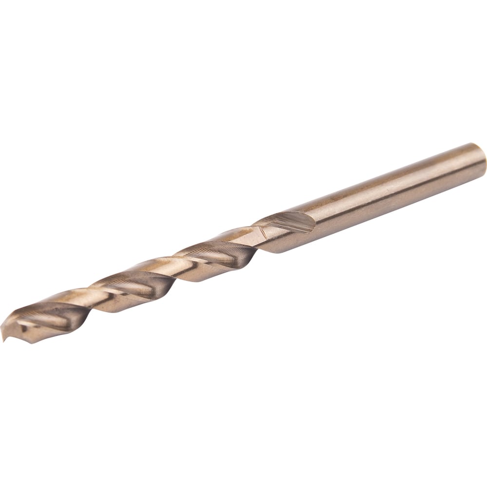 Изображение товара Сверло по металлу 9,5 мм, HSS-E CO 5, DIN338, Typ N NORGAU 010016350