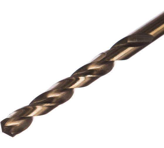 Изображение товара Сверло по металлу 11 мм, HSS-E CO 5, DIN338, Typ N NORGAU 010016380