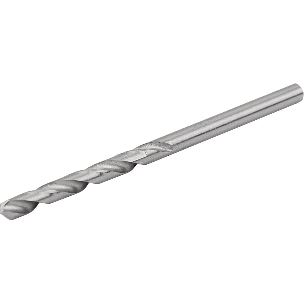 Изображение товара Сверло спиральное по стали HSS Typ N (4.5х80х47 мм) NORGAU 010012250