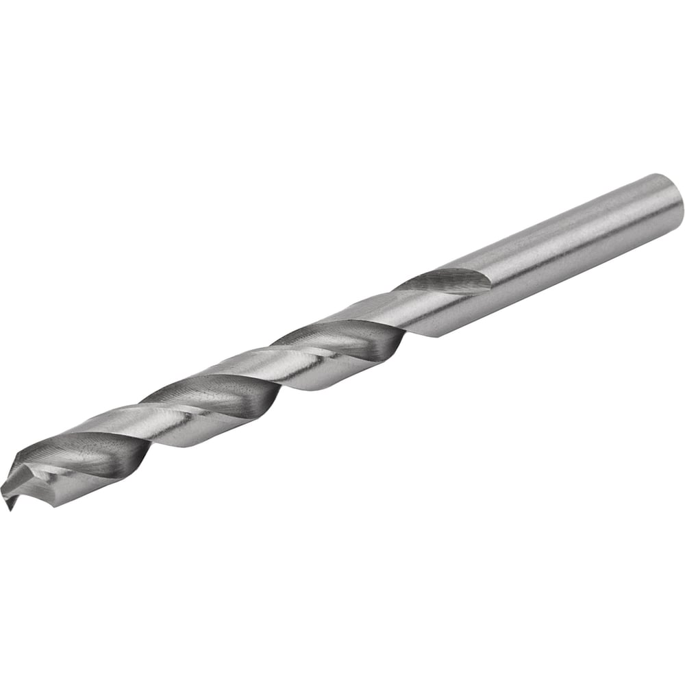 Изображение товара Сверло спиральное по стали HSS Typ N (10х133х87 мм) NORGAU 010012360