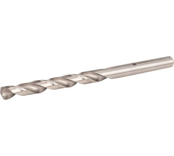 Изображение товара Сверло по металлу 6,5 мм, HSS-E Co 5, DIN338, тип VA NORGAU 010019290