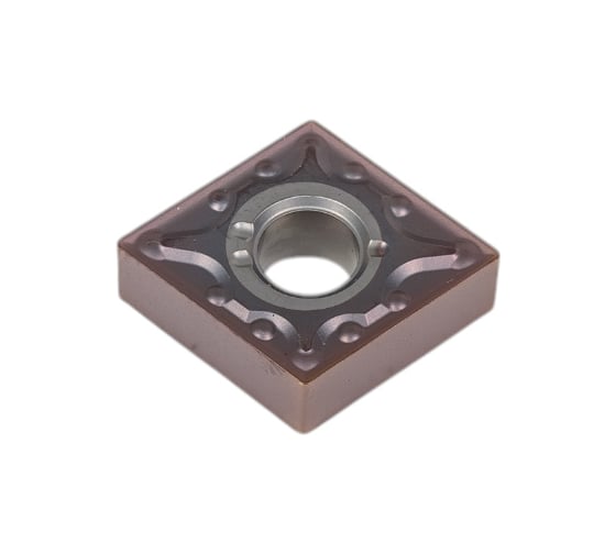 Изображение товара Пластина токарная CNMG120404-MM NRG20M, 10 шт NORGAU 020019300