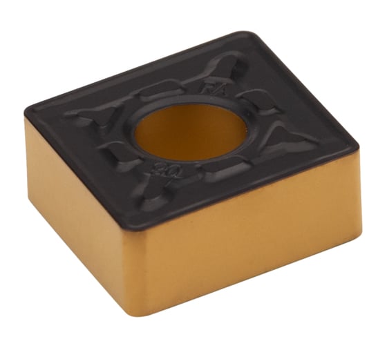 Изображение товара Пластина токарная CNMG120408-RA NRG30P 10 шт NORGAU 020019151