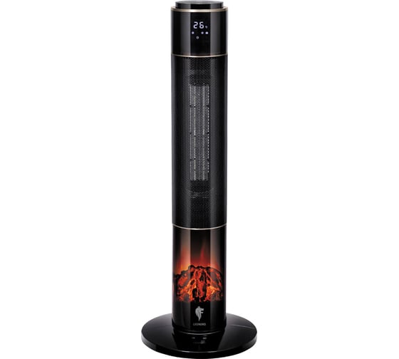 Изображение товара Тепловентилятор Leonord lptc-6005k 106531