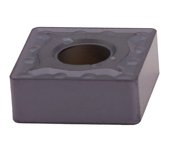 Изображение товара Пластина токарная SNMG120408-MM NRG20M 10 шт NORGAU 020035252