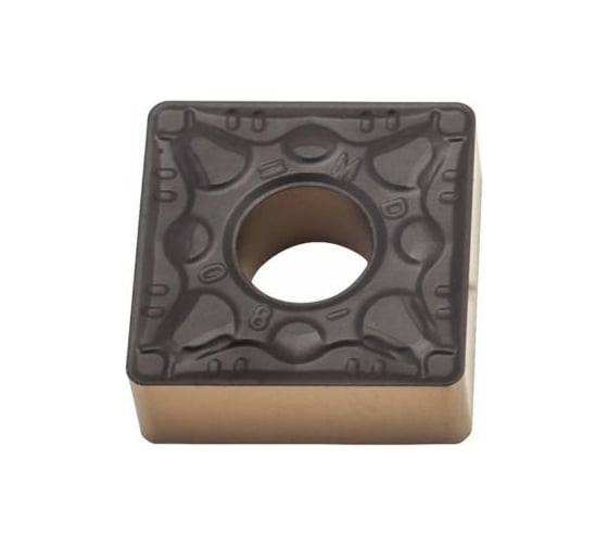 Изображение товара Пластина токарная SNMG120408-MD NRG25P 10 шт NORGAU 020035053