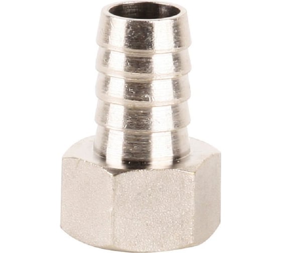 Изображение товара Штуцер для шланга 1" - 25 мм, внутренняя резьба TIM 771141