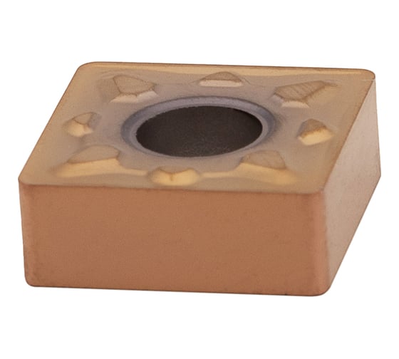 Изображение товара Пластина токарная SNMG120408-SN NRG25S 10 шт NORGAU 020035450