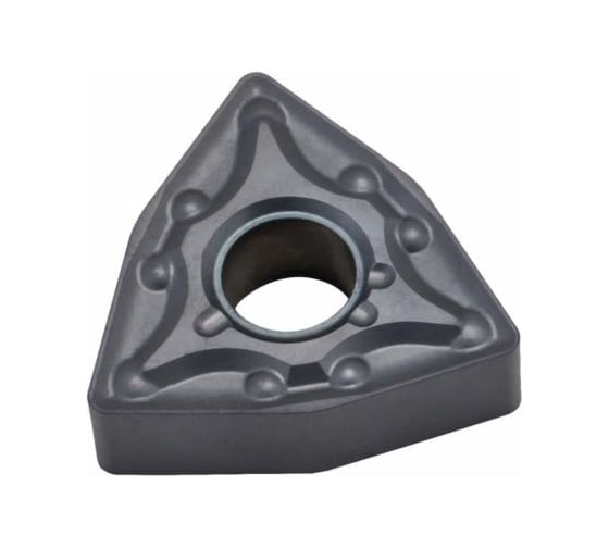 Изображение товара Пластина токарная WNMG080404-MM NRG20M 10 шт NORGAU 020045250