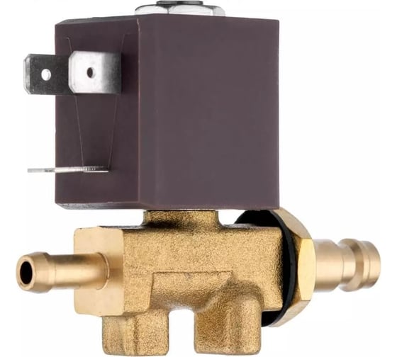 Изображение товара Клапан электромагнитный ZCQ-20B-17 (220/230 VAC) ПТК 00000042904