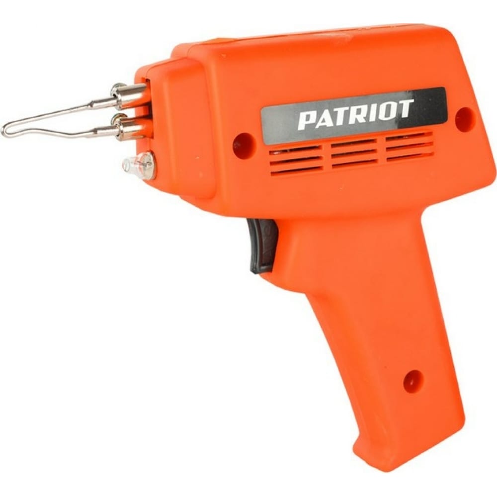 Patriot ST 501 The One