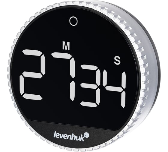 Изображение товара Таймер Levenhuk Wezzer Tick H20 81390