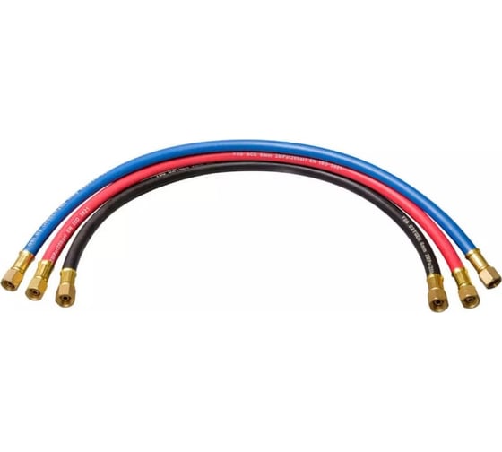 Изображение товара Комплект рукавов к МТР CG-30/CG-100 ПТК 00000032572