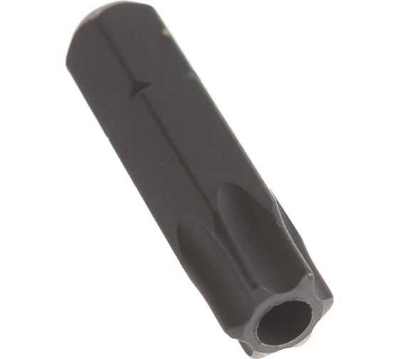 Изображение товара Вставка торцевая TORX с отверстием (T40; 25 мм; 1/4) KING TONY 102540U